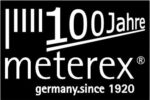 meterex 100 logo-de