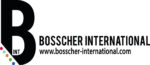 Logo Bosscher International 2020