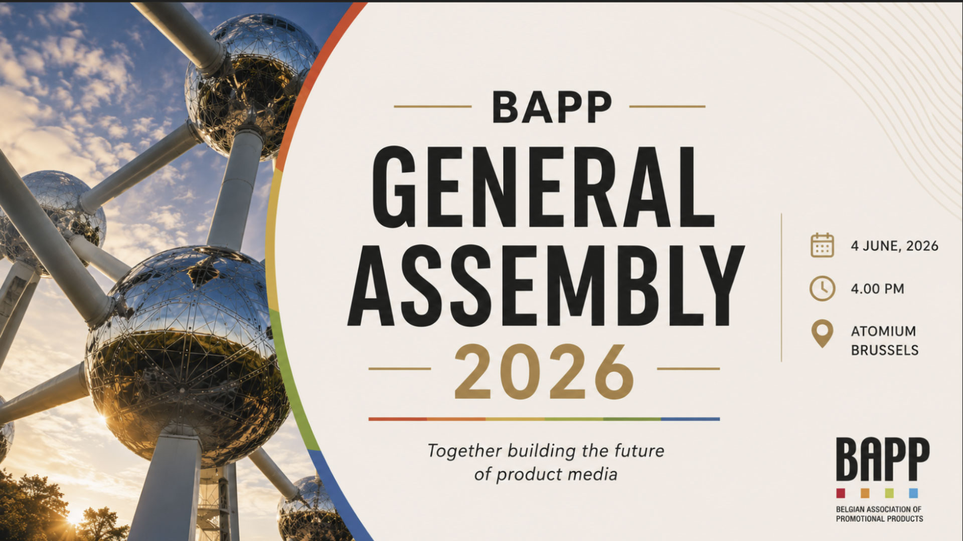 General Assembly 2026